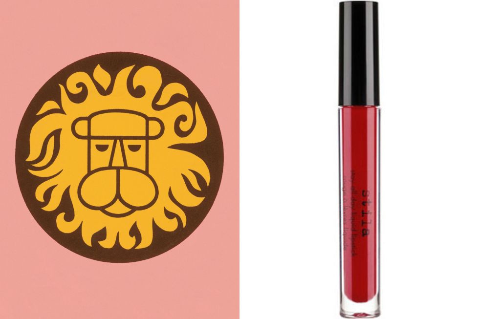 BURCUNUZA GÖRE EN UYGUN RUJ RENGİNİ BULUN 98