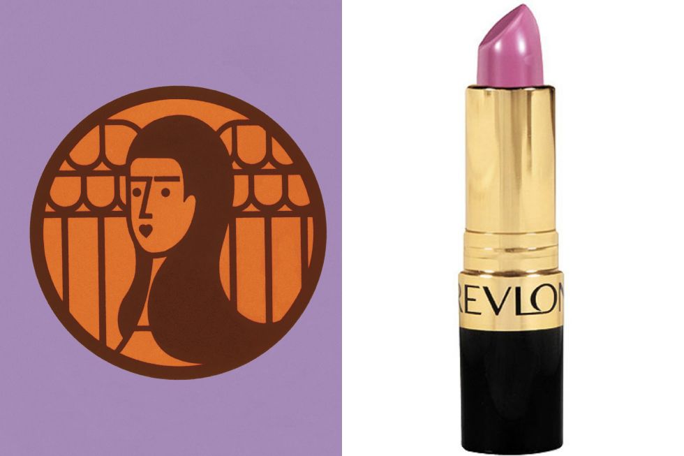 BURCUNUZA GÖRE EN UYGUN RUJ RENGİNİ BULUN 43