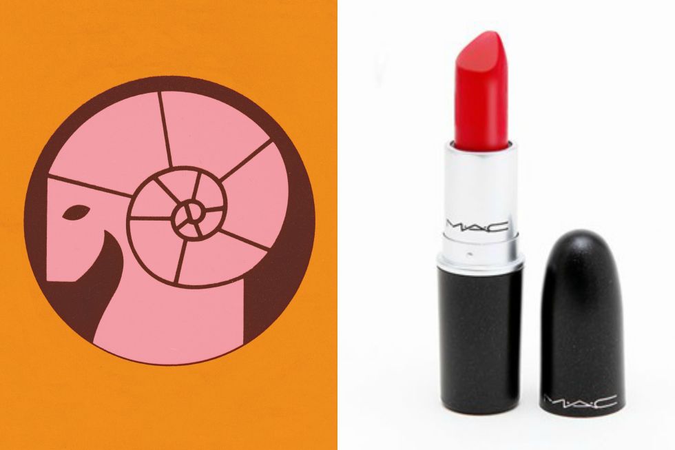 BURCUNUZA GÖRE EN UYGUN RUJ RENGİNİ BULUN b