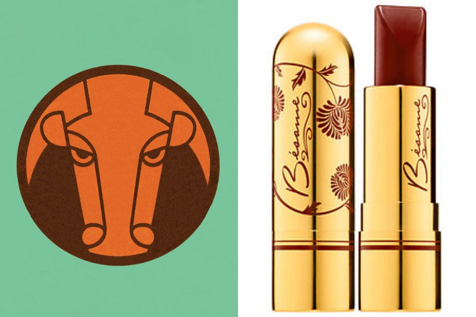 BURCUNUZA GÖRE EN UYGUN RUJ RENGİNİ BULUN 3