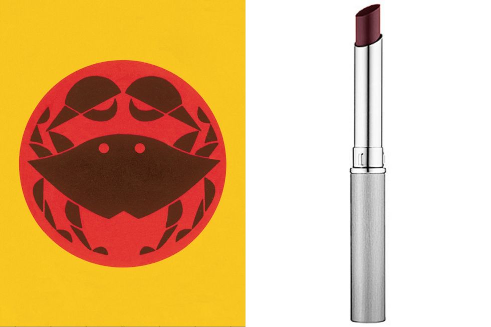 BURCUNUZA GÖRE EN UYGUN RUJ RENGİNİ BULUN 12