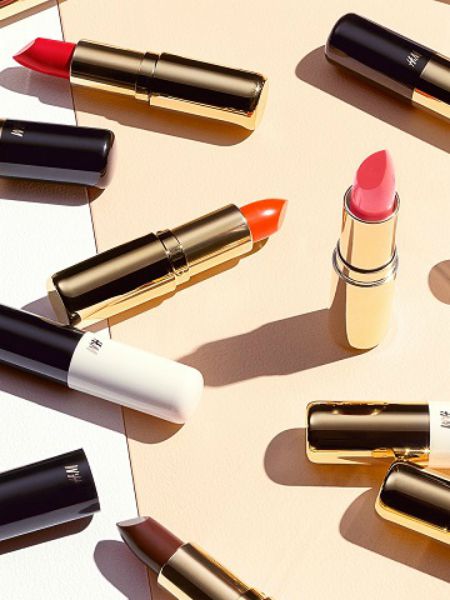 H&M BEAUTY ÖZEL BİR LANSMAN İLE TANITILDI