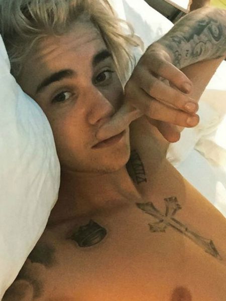 ÜNLÜLERİN ŞAŞIRTAN SOSYAL MEDYA PAYLAŞIMLARI