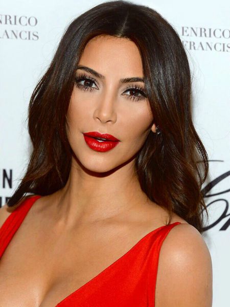 MAKYAJI ABARTMAYI SEVEN ÜNLÜLER