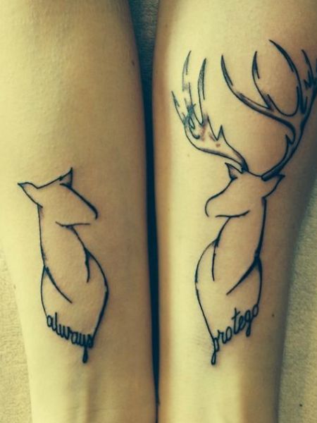 SEVGİLİNİZİN DE KARŞI KOYAMAYACAĞI 15 KÜÇÜK DÖVME MODELİ