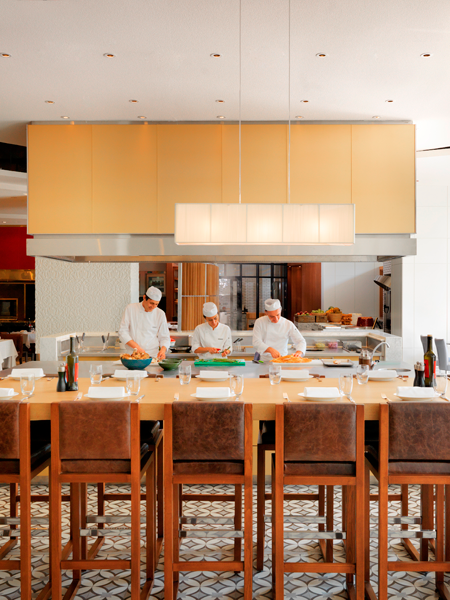 FABIO BRAMBILLA VE MONTE LA REINA’DAN İSPANYOL RÜZGARI