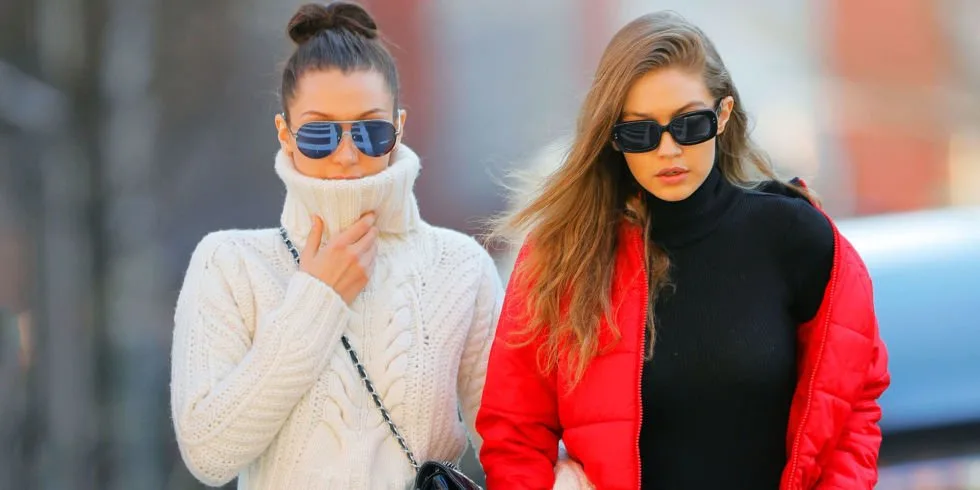 KIŞIN GÜNEŞ GÖZLÜĞÜ KULLANMANIN 13 YOLU