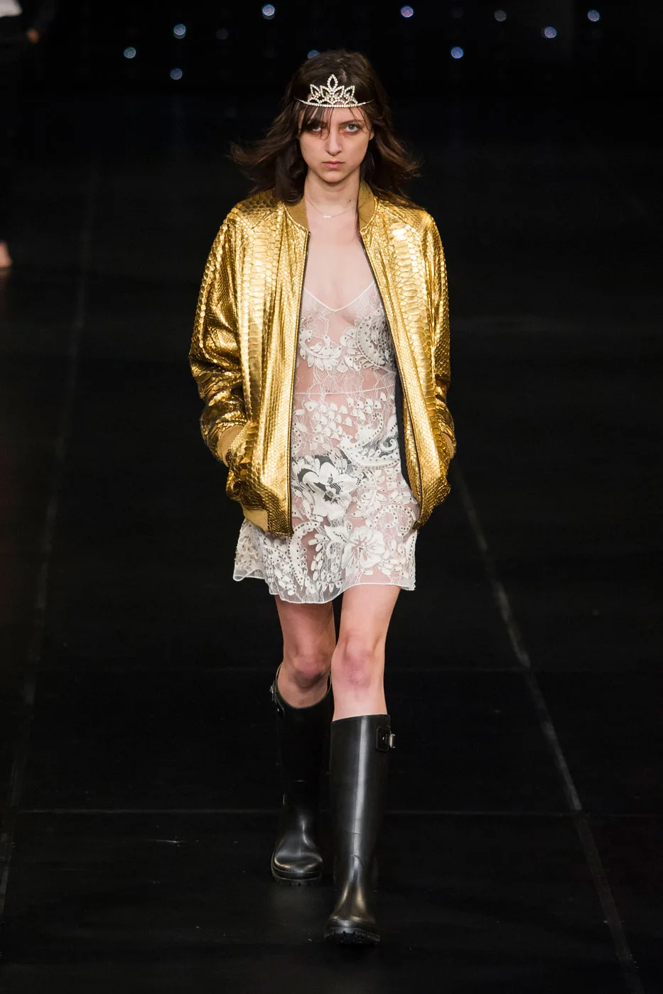 Saint Laurent RS16 8227