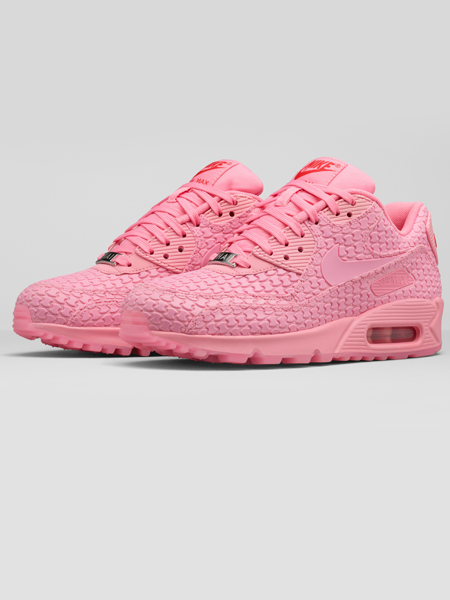 NIKE 2015 SONBAHAR KADIN ŞEHİR KOLEKSİYONUNUN  “TATLI” TEMALARI