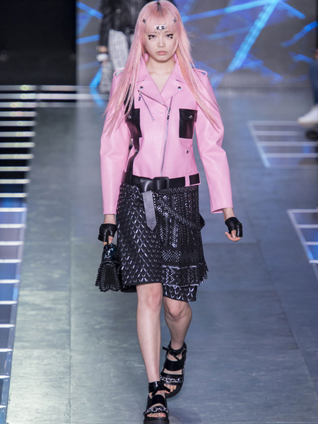 LOUIS VUITTON’DA PUNK ÇAĞI