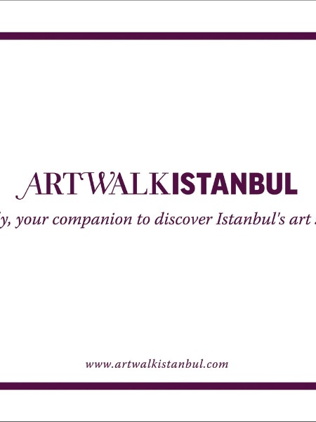 ARTWALK ISTANBUL EKİM-KASIM PROGRAMI