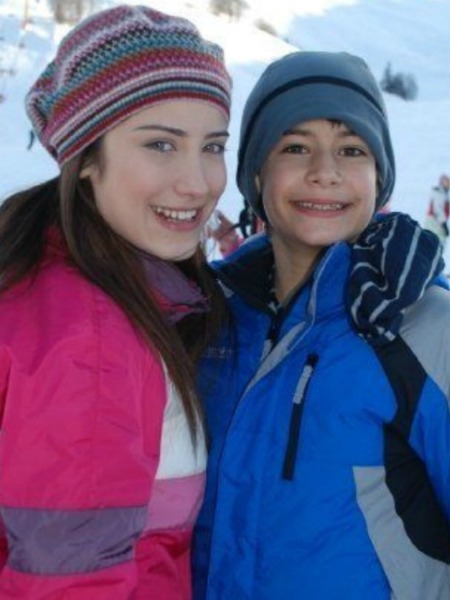 AŞK-I MEMNU’DAKİ BÜLENT’İN BÜYÜK DEĞİŞİMİ