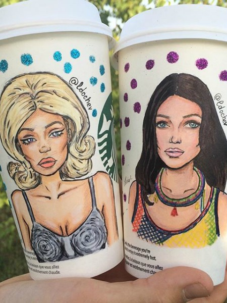 SON GÜNLERİN EN FAVORİ HESABI