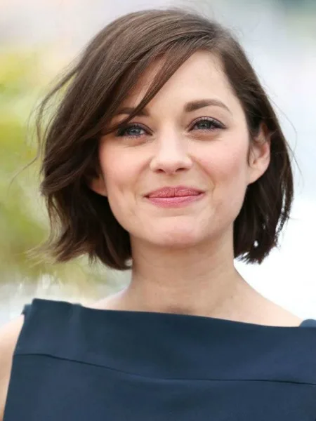 burçlara göre kısa saç modelleri 2