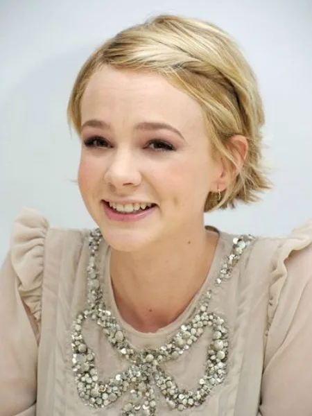 burçlara göre kısa saç modelleri 3