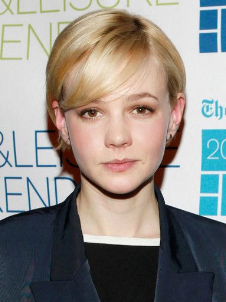 burçlara göre kısa saç modelleri 4