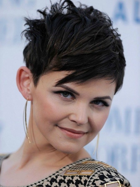 burçlara göre kısa saç modelleri 544