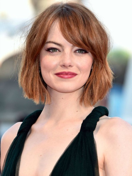 burçlara göre kısa saç modelleri 6