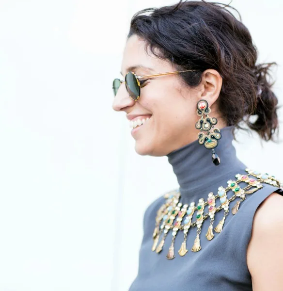 cool görünmenin yolları