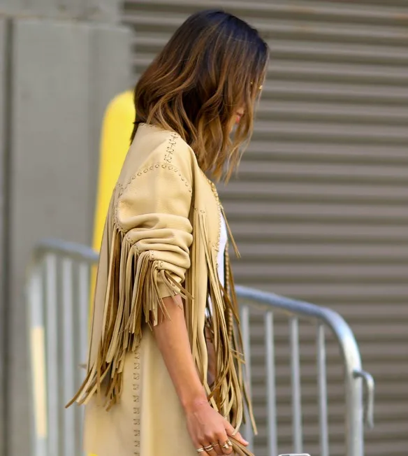 cool görünmenin yolları 55