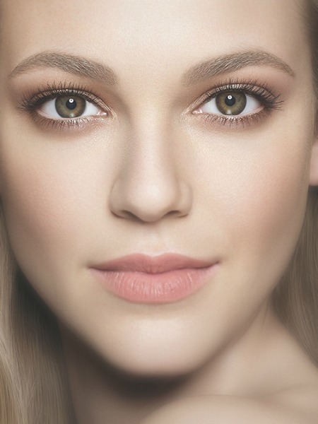 DOĞAL GÖRÜNÜM, BELİRGİN GÖZLER