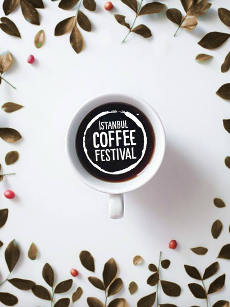 KAHVE FESTİVALİNE DAVETİYE KAZANIN!
