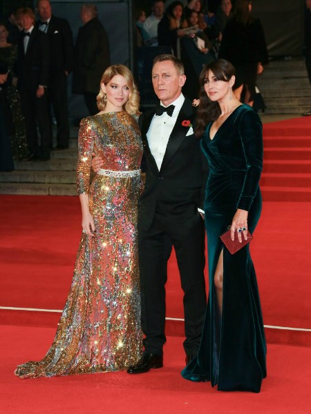 HAFTANIN EN ÇOK KONUŞULAN GALASI