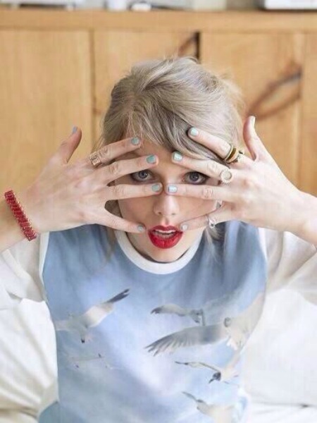 OJE RENGİNİZİN VERDİĞİ MESAJA DİKKAT!