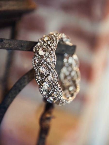 VINTAGE ESİNTİLİ EN GÜZEL 23 NİŞAN YÜZÜĞÜ