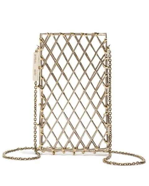 sezonun en lüks aksesuarları 