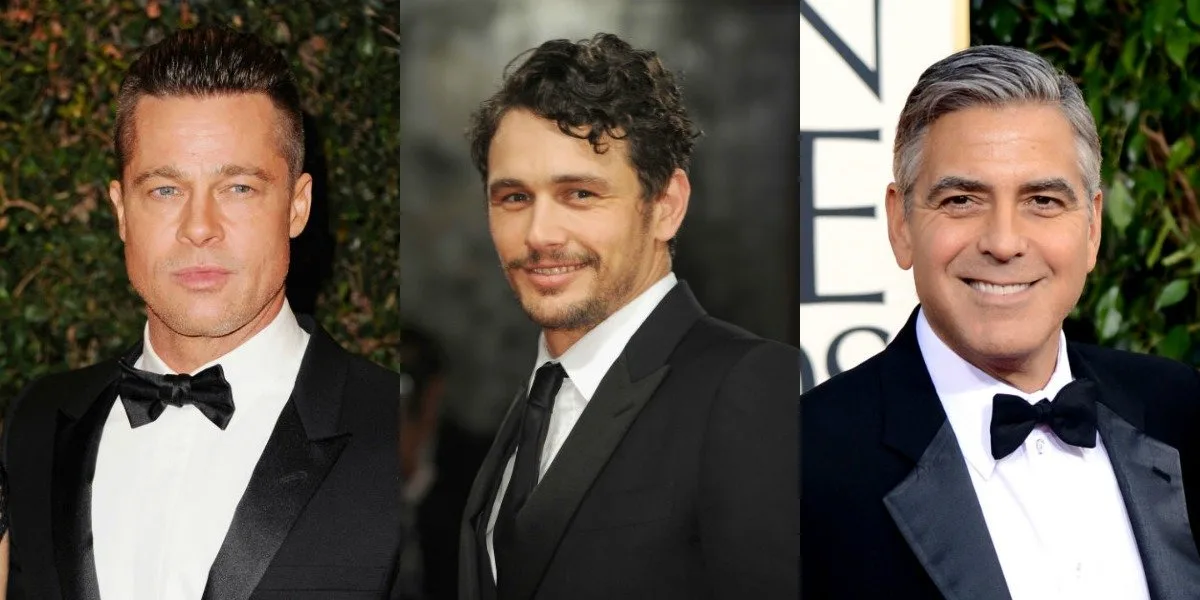 ERKEKLERİ KAŞ ŞEKİLLERİNDEN TANIYIN (2)