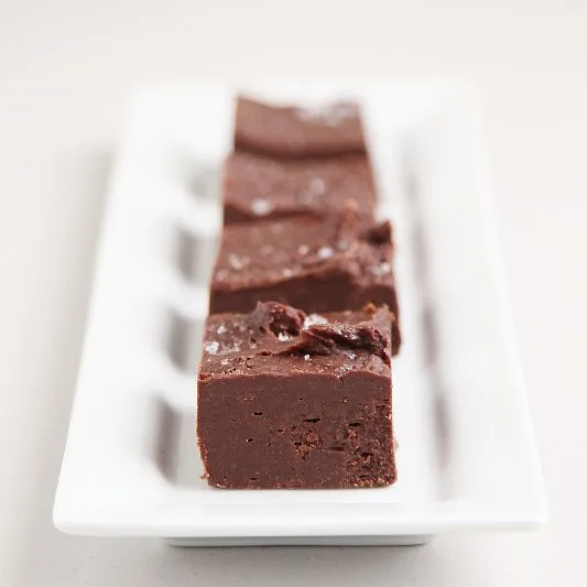 Easy-Salted-Chocolate-Fudge