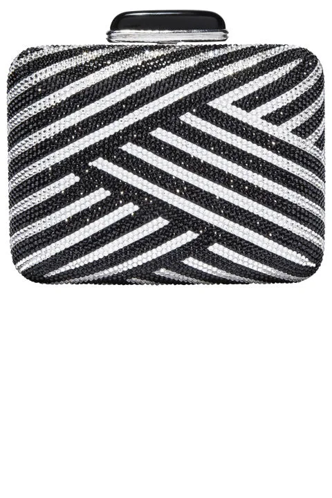 Judith Leiber Couture with Swarovski