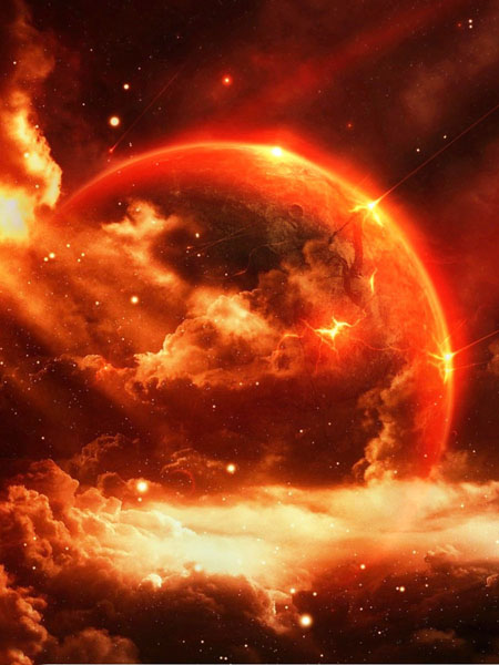 16 – 22 KASIM HAFTALIK BURÇ YORUMU