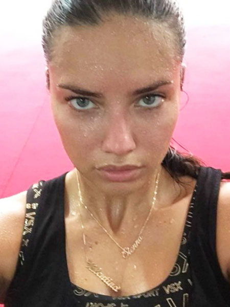 EGZERSİZ SİVİLCELERİ NASIL ÖNLENİR?