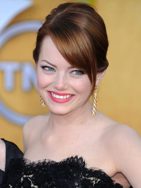 KIZIL KAHVE SAÇLAR İÇİN EN İYİ 12 ÖNERİ