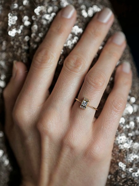 EN ZARİF VE GÜZEL 20 NİŞAN YÜZÜĞÜ