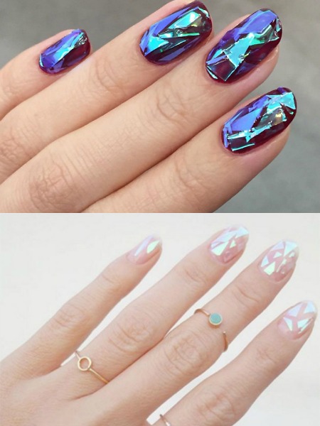 GÜNEY KORE’DEN ÇIKAN EN YENİ MANİKÜR TRENDİ