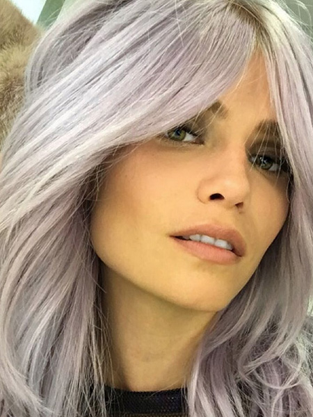 YILDIZLARIN INSTAGRAM’LARINDAN ALDIĞIMIZ GÜZELLİK TÜYOLARI