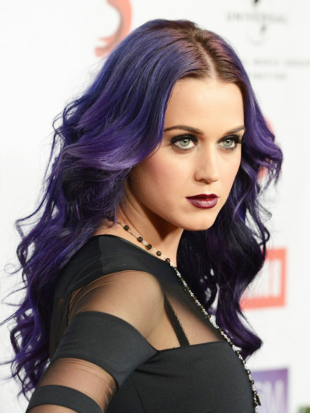 EN ETKİLEYİCİ 8 BORDO RUJ