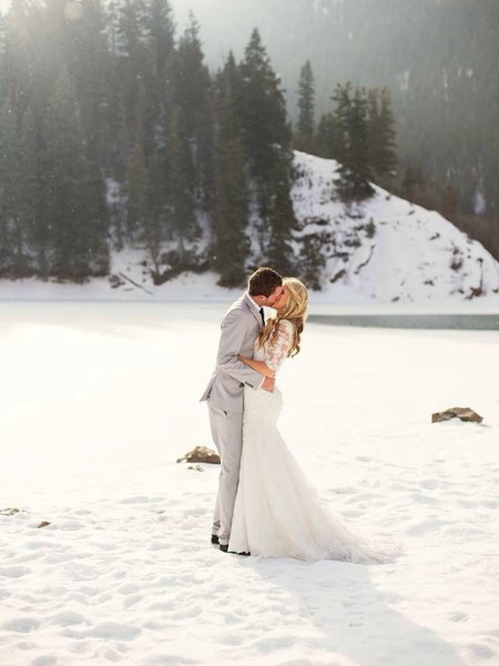 KIŞ GELİNİ OLMANIN EN CEZBEDİCİ 18 YANI