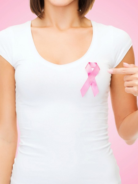 MEME KANSERİ HAKKINDA MERAK ETTİKLERİNİZİ KONUŞALIM