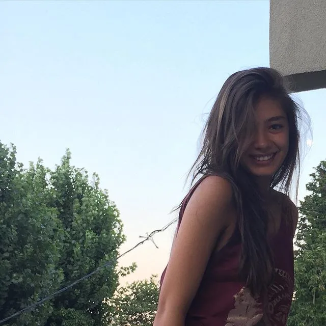 neslihan atagül saçlarının bakım sırrı