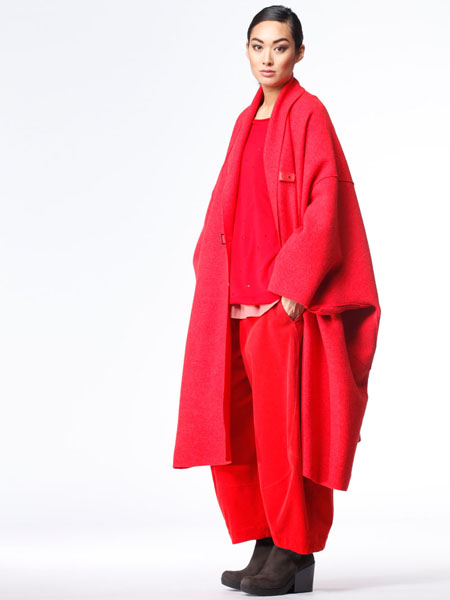 OSKA TÜRK KADININDAN TAM NOT ALDI