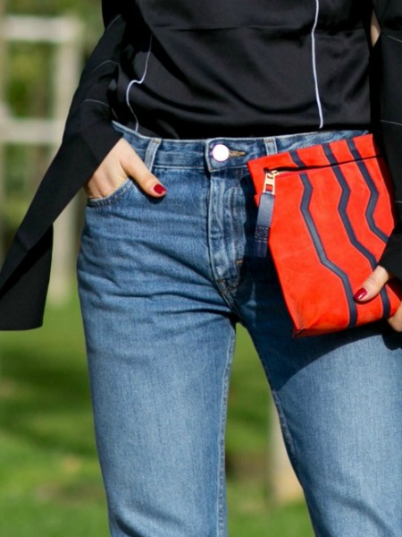 SADE SEÇİMLERLE SEKSİ VE STİL SAHİBİ GÖRÜNMENİN 12 YOLU