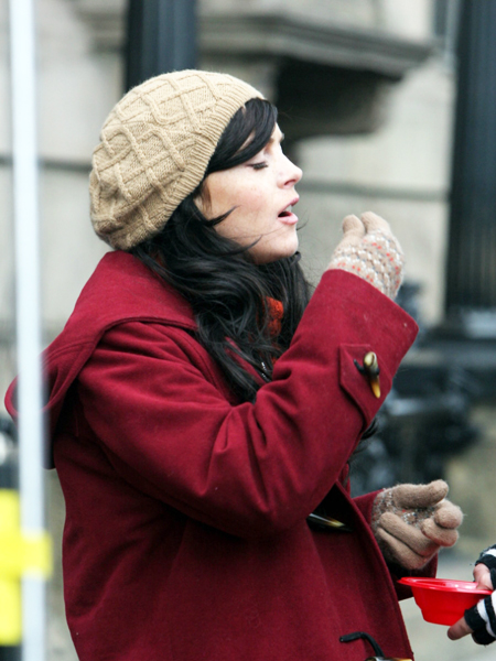 SOĞUK ALGINLIĞI VE ALERJİ FARKI