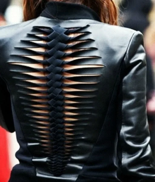 SOKAK STİLİNDE EN GÖZ ALICI DERİ CEKETLER 3