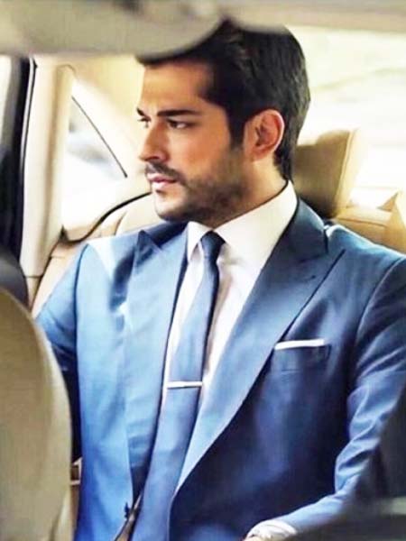 GEÇMİŞTEN GÜNÜMÜZE BURAK ÖZÇİVİT