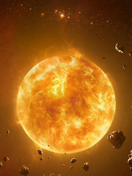 30 KASIM – 6 ARALIK HAFTALIK BURÇ YORUMU