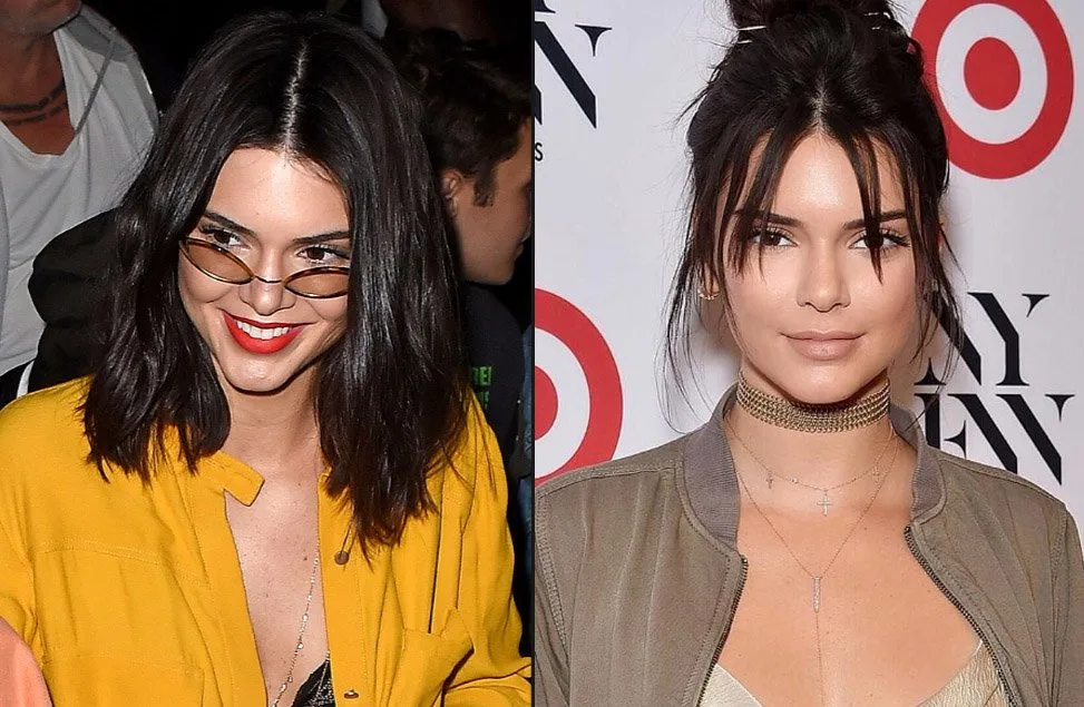 ÜNLÜLERİN SONBAHAR SAÇ DEĞİŞİMLERİ